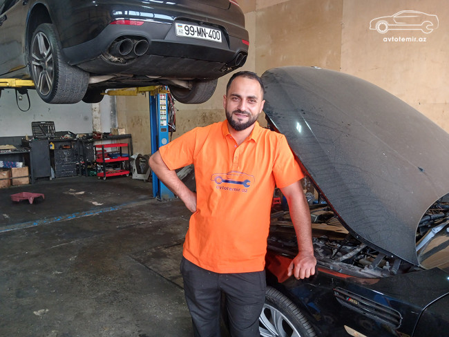 Seymur və Anar