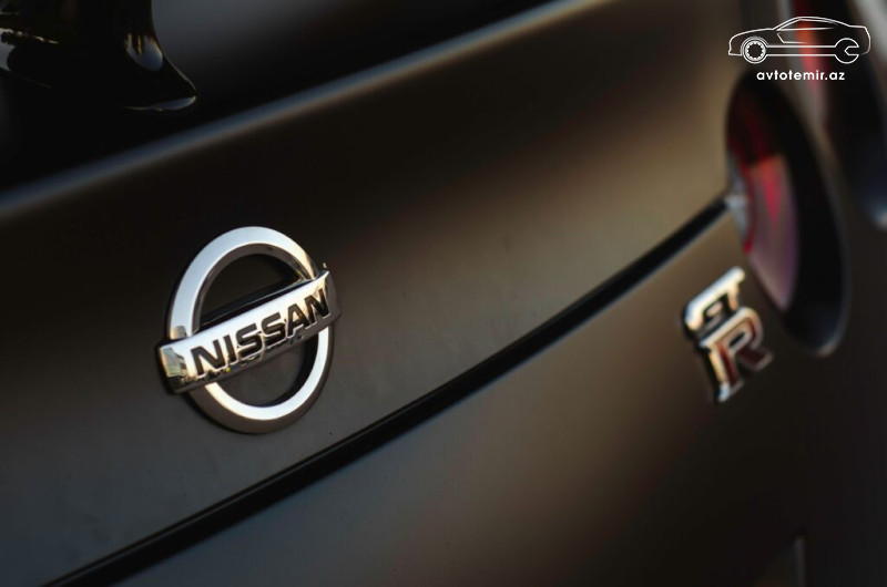 "Nissan" rekord itkilərlə üzləşdi