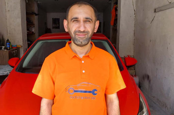 Ramal Kərimli