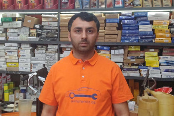 Sərxan Quluzadə