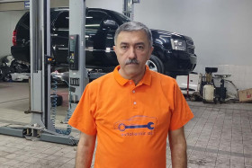 Azad Məmmədov