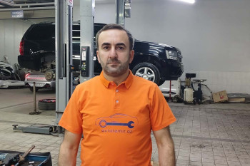 Ehtiram Məmmədov