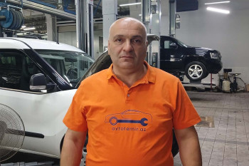 Ağaneymət Məmmədov