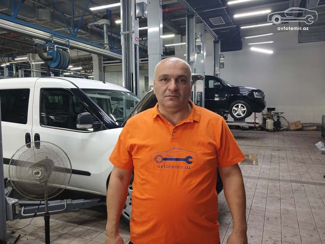 Ağaneymət Məmmədov