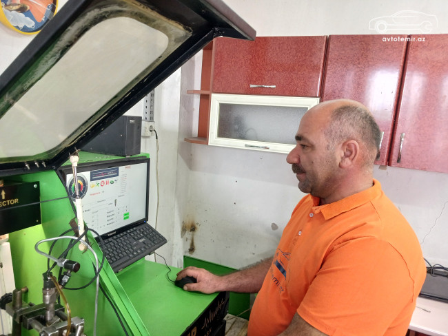 Razi İsmayılov