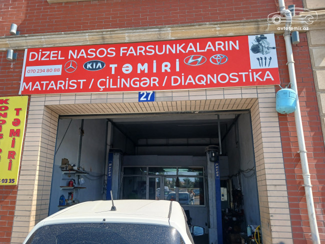 Razi İsmayılov