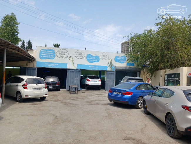 Cavad Məmmədov
