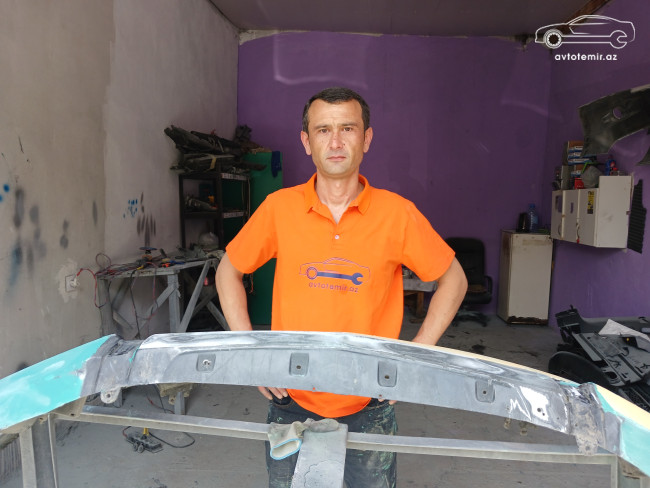 Rza Hümbətov