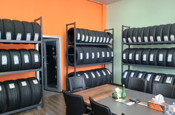 TyrePortal.az
