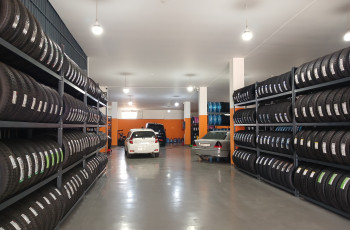 TyrePortal.az