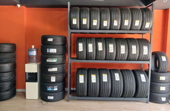 TyrePortal.az