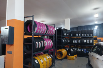 Tyreportal.az Yasamal