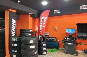 Tyreportal.az Yasamal