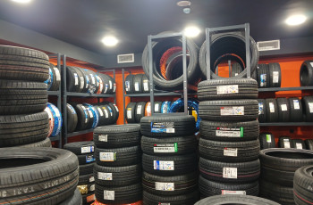 Tyreportal.az Yasamal