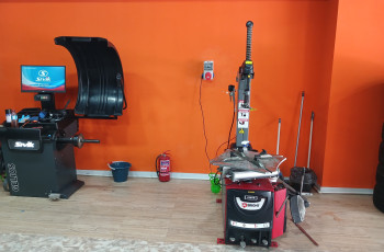 Tyreportal.az Yasamal