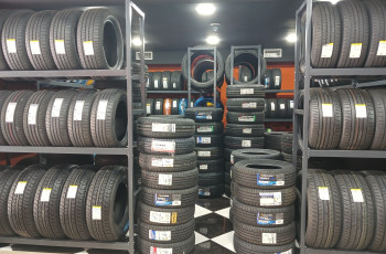 Tyreportal.az Yasamal