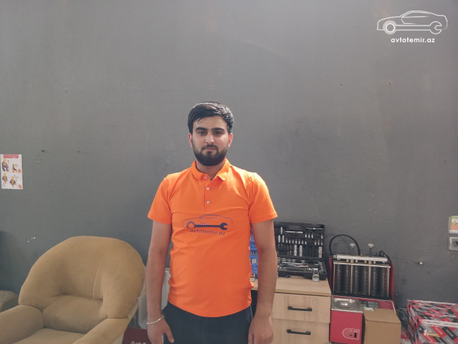 Abdullazadə Asəf