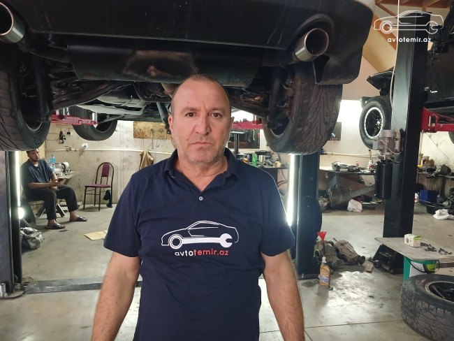 Cəlil Quliyev