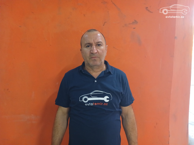 Cəlil Quliyev