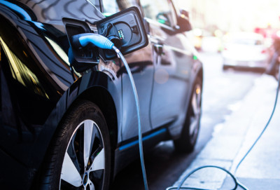 Elektrik şarj stansiyaları havanı çirkləndirir