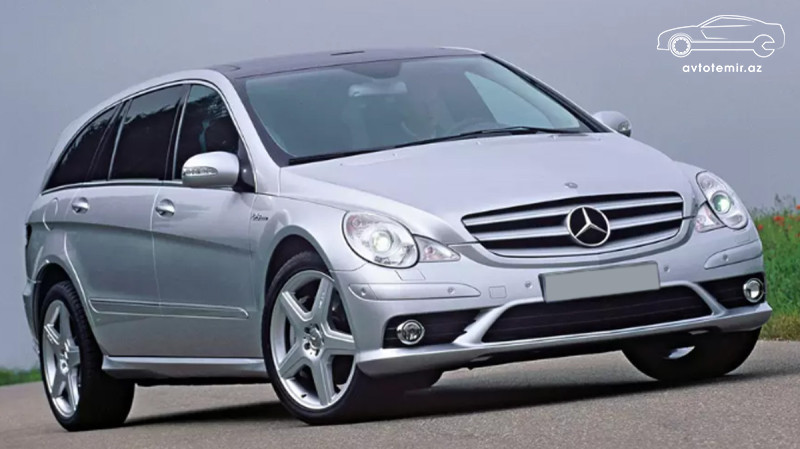 "Mercedes" 18 yeni avtomobil istehsal edəcək