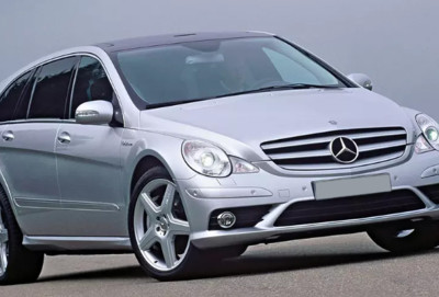 "Mercedes" 18 yeni avtomobil istehsal edəcək
