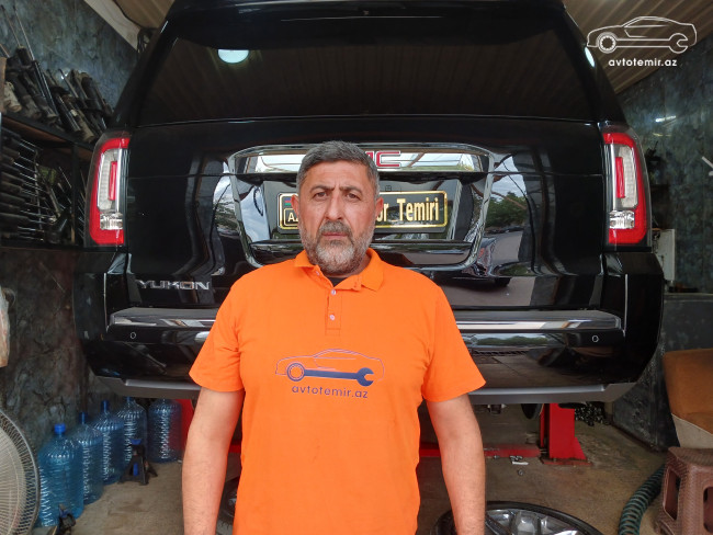 Rasim Budaqov