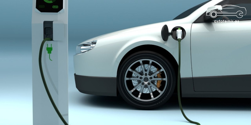 Mis oğruları elektromobil sürücüləri üçün başağrısına çevrildi