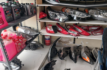 Eco Parts
