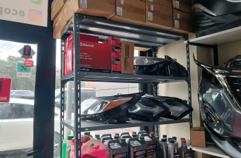 Eco Parts