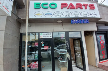 Eco Parts