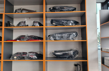 Auto Drıver