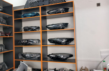 Auto Drıver