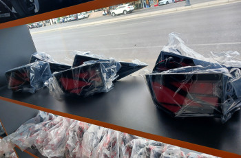Auto Drıver