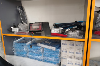 Auto Drıver