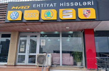 MAO Auto Shop
