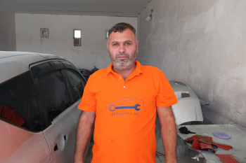Coşqun  Zeynalov