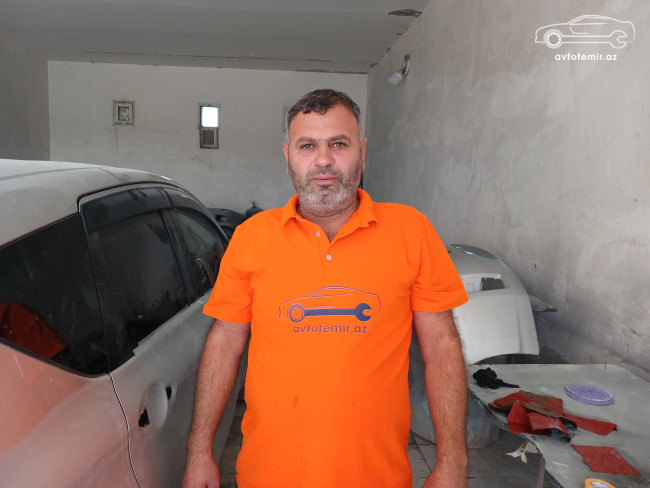 Coşqun  Zeynalov