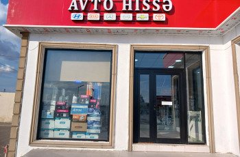 Avto Hissə
