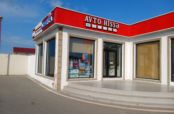Avto Hissə