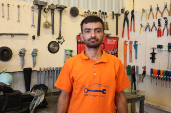 Elman Mehdiyev