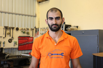 Aslan Mustafayev