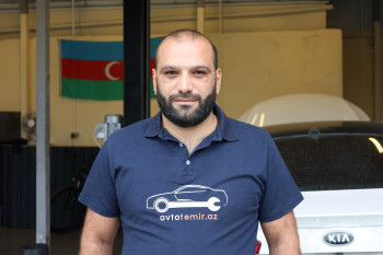 Tofiq Məmmədov