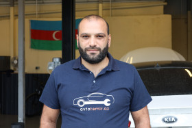 Tofiq Məmmədov