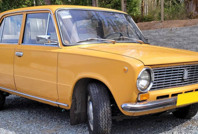 Bu ölkədə "VAZ2101" 50 min manata satılır