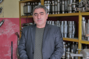 Star Egzoz