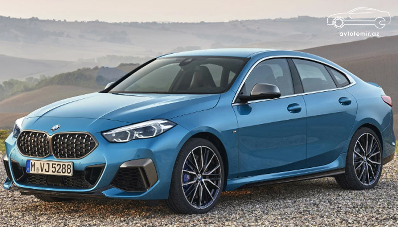 "BMW" xalis mənfəətini 3,6 dəfə artırdı