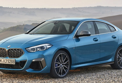 "BMW" xalis mənfəətini 3,6 dəfə artırdı