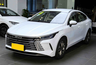 "BYD" Türkiyədə istehsal ediləcək