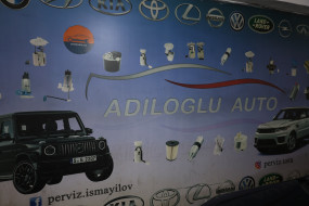 Pərviz İsmayılov